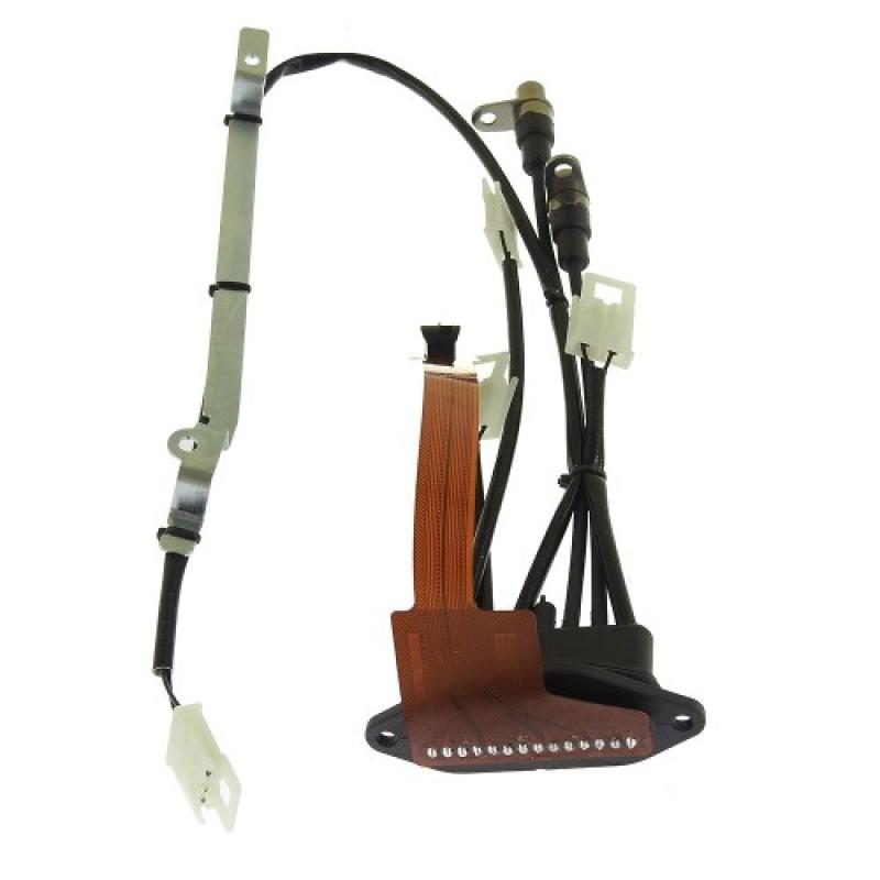 CABO CONTROLE TROCA DE MARCHAS I-SHIFT