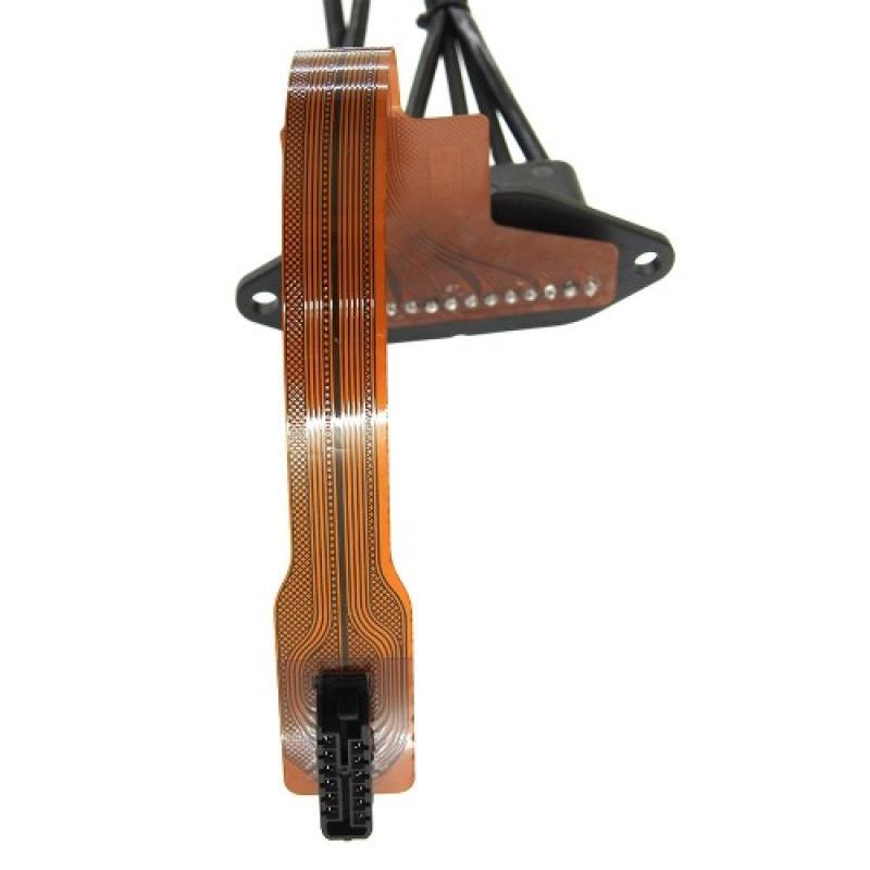 CABO CONTROLE TROCA DE MARCHAS I-SHIFT